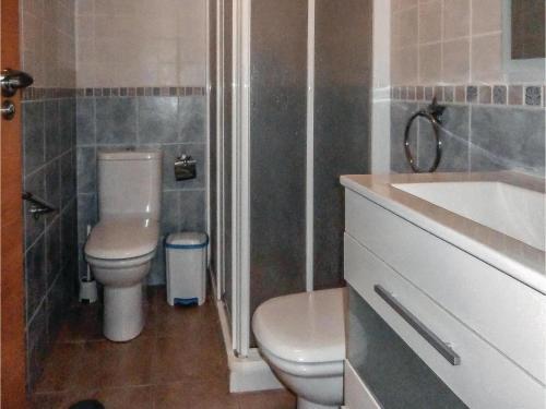 Three-bedroom Holiday Home In Los Alcazares