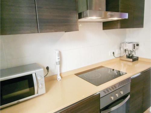 Three-bedroom Holiday Home In Los Alcazares
