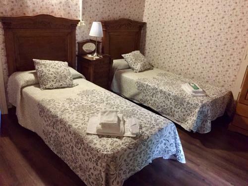 Hostal Balneario La Encarnaci�n