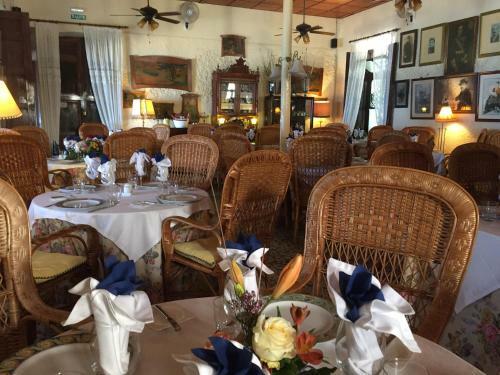 Hostal Balneario La Encarnaci�n