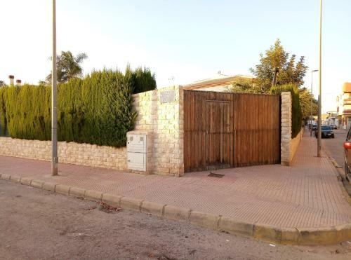 Casa De Madera Con Piscina Privada