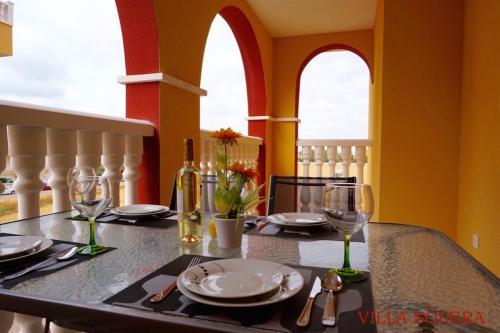 Apartment Euromarina- An Mhr Property
