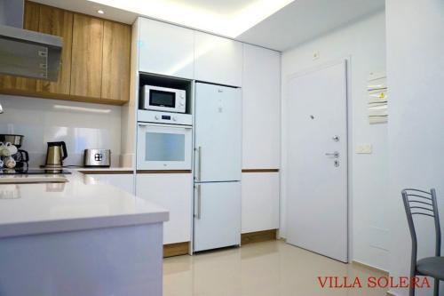 Apartment Euromarina- An Mhr Property