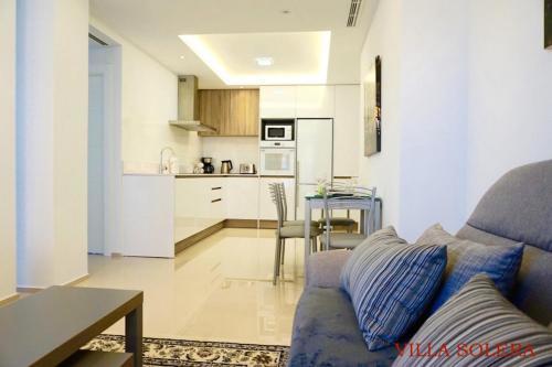 Apartment Euromarina- An Mhr Property