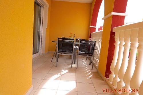 Apartment Euromarina- An Mhr Property