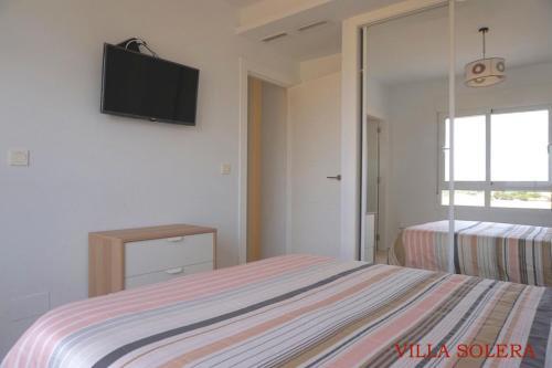 Apartment Euromarina- An Mhr Property