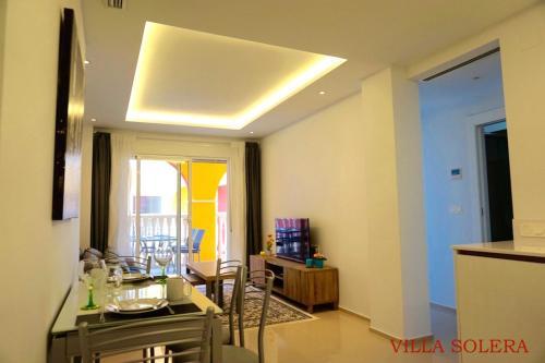Apartment Euromarina- An Mhr Property