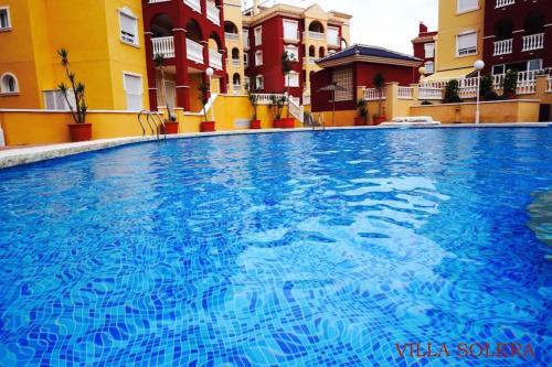 Apartment Euromarina- An Mhr Property