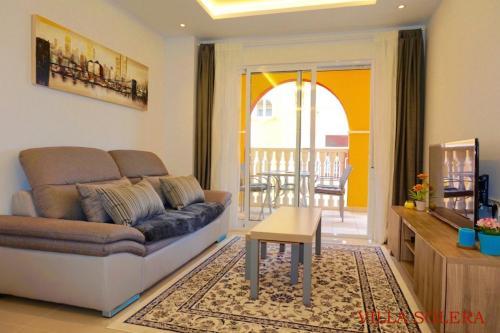 Apartment Euromarina- An Mhr Property
