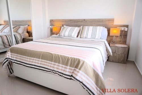 Apartment Euromarina- An Mhr Property