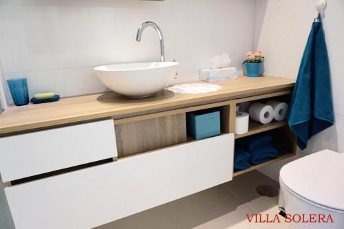 Apartment Euromarina- An Mhr Property