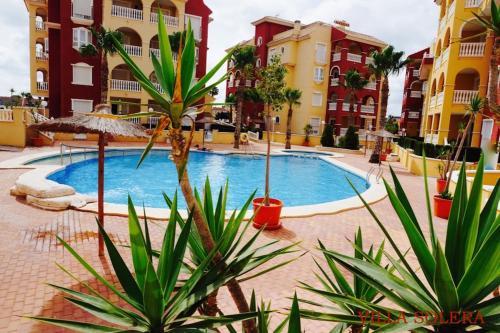 Apartment Euromarina- An Mhr Property