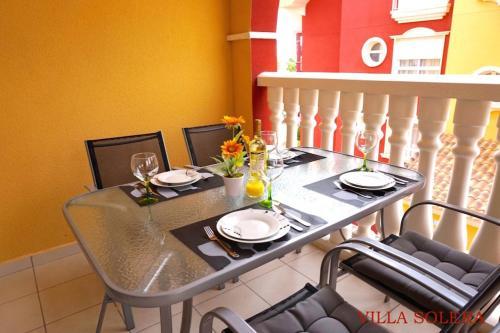Apartment Euromarina- An Mhr Property