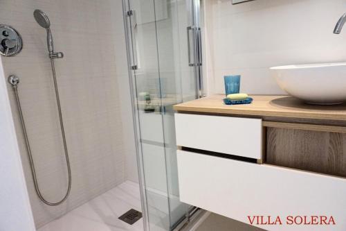Apartment Euromarina- An Mhr Property