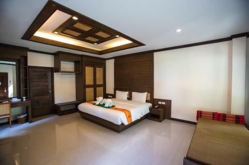 Hotel Lanta Resort