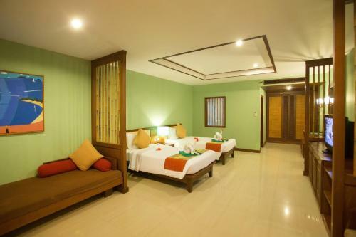 Hotel Lanta Resort