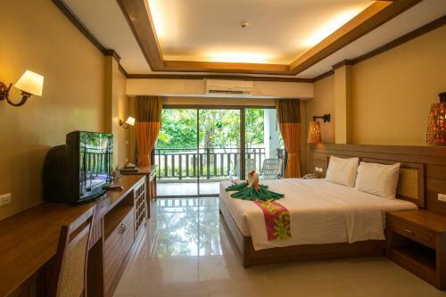 Hotel Lanta Resort