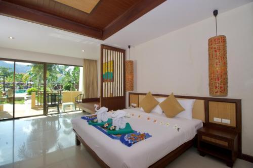 Hotel Lanta Resort