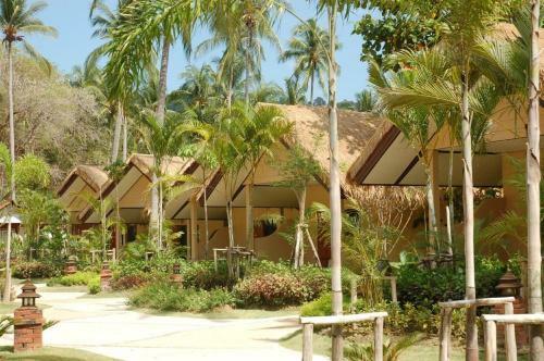 Hotel Lanta Resort