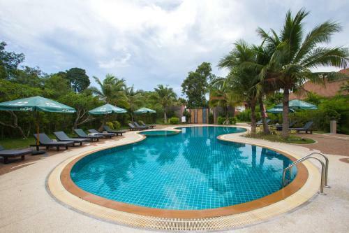 Hotel Lanta Resort