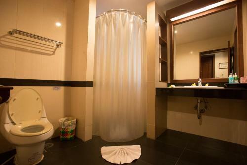 Hotel Lanta Resort