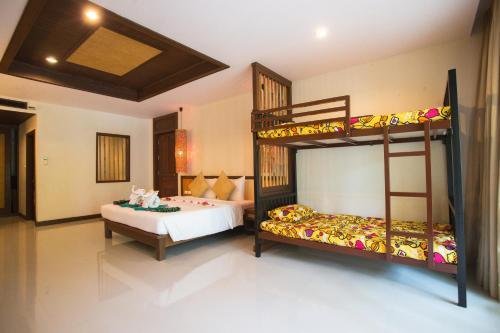 Hotel Lanta Resort
