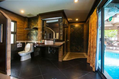 Hotel Lanta Resort