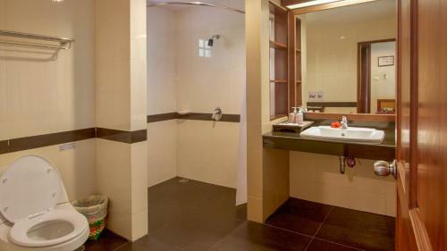 Hotel Lanta Resort