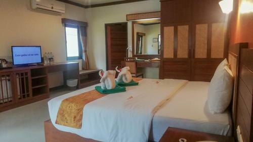 Hotel Lanta Resort