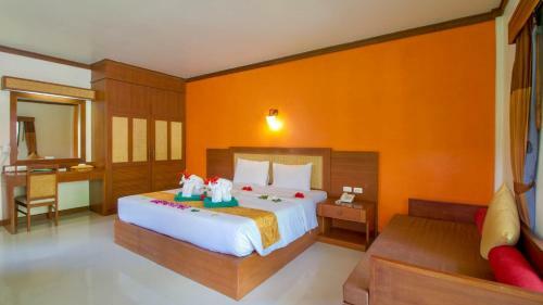 Hotel Lanta Resort
