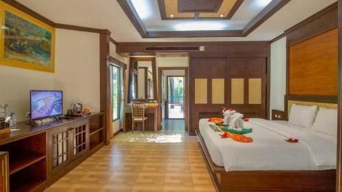 Hotel Lanta Resort