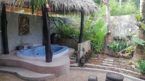 Hotel Lanta Resort