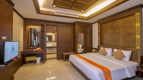 Hotel Lanta Resort