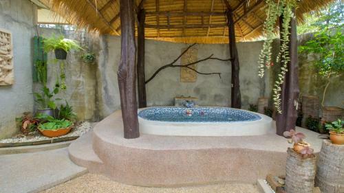 Hotel Lanta Resort