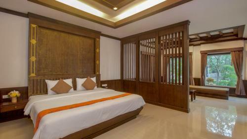 Hotel Lanta Resort