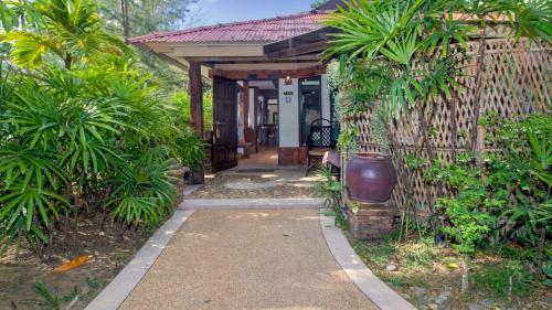 Hotel Lanta Resort
