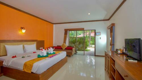 Hotel Lanta Resort
