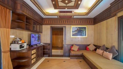 Hotel Lanta Resort