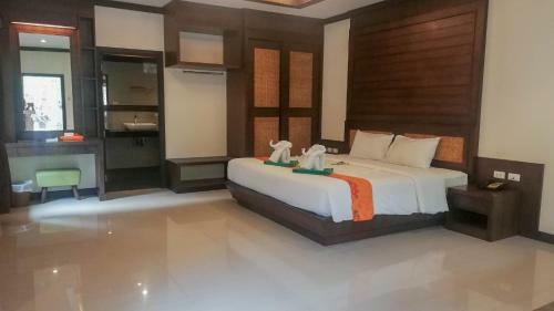 Hotel Lanta Resort