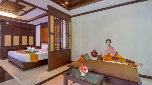 Hotel Lanta Resort