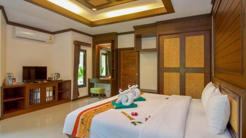 Hotel Lanta Resort