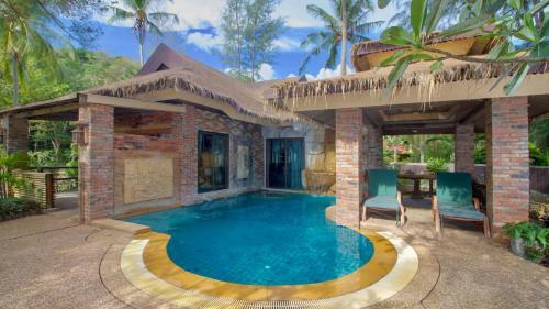 Hotel Lanta Resort