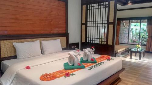 Hotel Lanta Resort