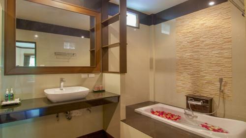 Hotel Lanta Resort