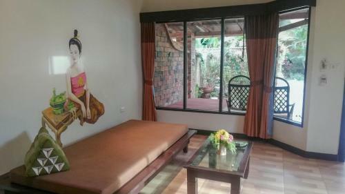 Hotel Lanta Resort