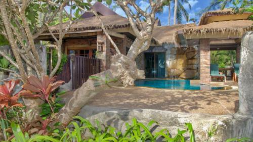 Hotel Lanta Resort