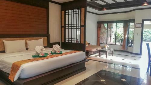 Hotel Lanta Resort