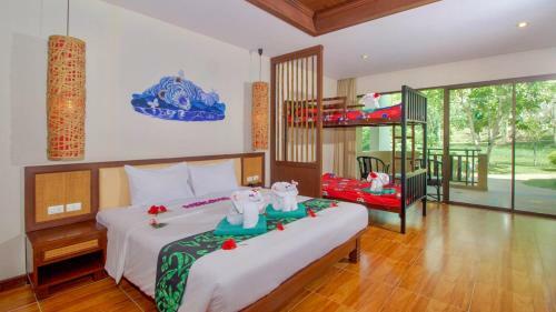 Hotel Lanta Resort