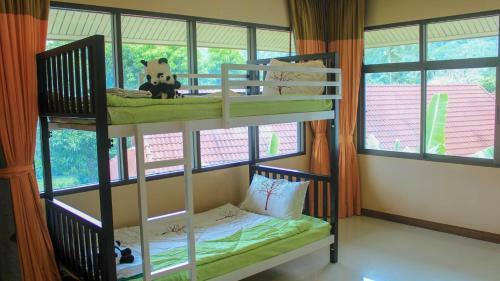 Hotel Lanta Resort