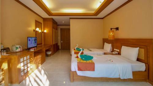 Hotel Lanta Resort